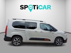 Citroën Berlingo Talla XL BlueHDi 130 S&S 6v SHINE 7 pl  - Foto 2
