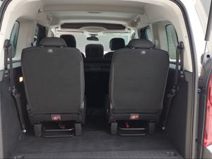 Citroën Berlingo Talla XL BlueHDi 130 S&S 6v SHINE 7 pl  - Foto 2