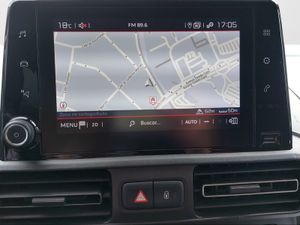 Citroën Berlingo Talla XL BlueHDi 130 S&S 6v SHINE 7 pl  - Foto 2