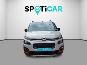 Citroën Berlingo Talla XL BlueHDi 130 S&S 6v SHINE 7 pl  - Foto 2