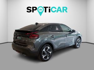 Citroën C4 BlueHDi 130 S&S EAT8 Max  - Foto 2