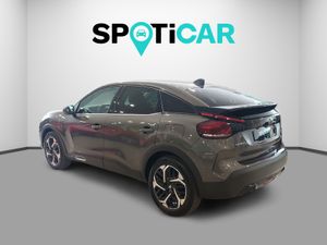 Citroën C4 BlueHDi 130 S&S EAT8 Max  - Foto 2
