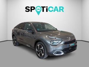 Citroën C4 BlueHDi 130 S&S EAT8 Max  - Foto 2