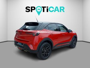 Opel Mokka 1.2 T 100kW (136 CV) GS  - Foto 2