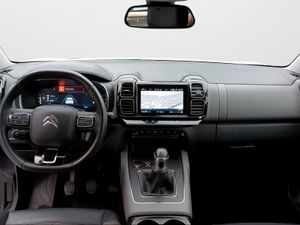 Citroën C5 Aircross BlueHdi 96kW (130CV) S&S C Series  - Foto 2