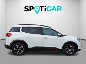 Citroën C5 Aircross BlueHdi 96kW (130CV) S&S C Series  - Foto 2