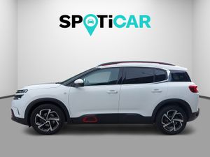 Citroën C5 Aircross BlueHdi 96kW (130CV) S&S C Series  - Foto 2