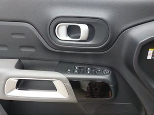 Citroën C5 Aircross BlueHdi 96kW (130CV) S&S C Series  - Foto 2