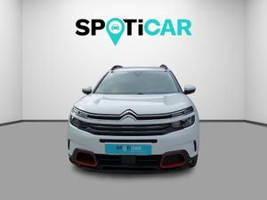 Citroën C5 Aircross BlueHdi 96kW (130CV) S&S C Series  - Foto 2
