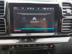 Citroën C5 Aircross BlueHdi 96kW (130CV) S&S C Series  - Foto 2