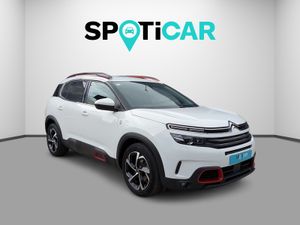 Citroën C5 Aircross BlueHdi 96kW (130CV) S&S C Series  - Foto 2