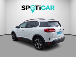 Citroën C5 Aircross BlueHdi 96kW (130CV) S&S C Series  - Foto 2