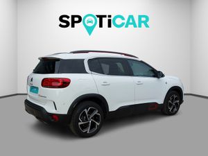 Citroën C5 Aircross BlueHdi 96kW (130CV) S&S C Series  - Foto 2
