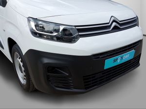 Citroën Berlingo Talla XL BlueHDi 100 S&S LIVE  - Foto 2
