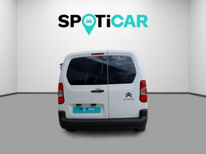 Citroën Berlingo Talla XL BlueHDi 100 S&S LIVE  - Foto 2