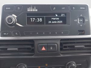Citroën Berlingo Talla XL BlueHDi 100 S&S LIVE  - Foto 2