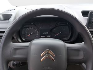 Citroën Berlingo Talla XL BlueHDi 100 S&S LIVE  - Foto 2