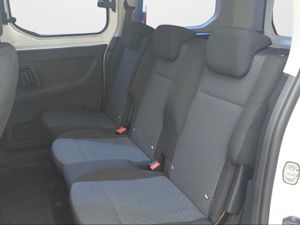 Citroën Berlingo Talla XL BlueHDi 100 S&S LIVE  - Foto 2