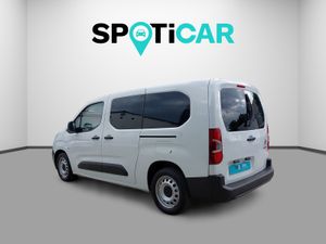 Citroën Berlingo Talla XL BlueHDi 100 S&S LIVE  - Foto 2
