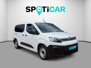 Citroën Berlingo Talla XL BlueHDi 100 S&S LIVE  - Foto 2