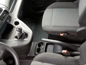 Citroën Berlingo Talla XL BlueHDi 100 S&S LIVE  - Foto 2