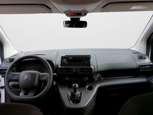 Citroën Berlingo Talla XL BlueHDi 100 S&S LIVE  - Foto 2