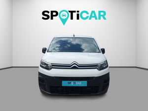 Citroën Berlingo Talla XL BlueHDi 100 S&S LIVE  - Foto 2