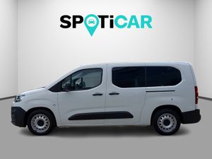 Citroën Berlingo Talla XL BlueHDi 100 S&S LIVE  - Foto 2