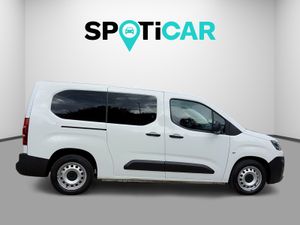 Citroën Berlingo Talla XL BlueHDi 100 S&S LIVE  - Foto 2