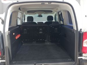 Citroën Berlingo Talla XL BlueHDi 100 S&S LIVE  - Foto 2
