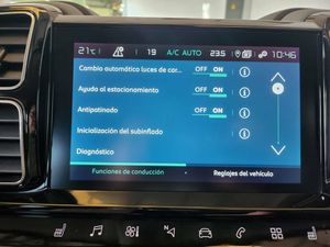 Citroën C5 Aircross Shine 225 e-EAT8   - Foto 2