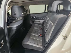 Citroën C5 Aircross Shine 225 e-EAT8   - Foto 2