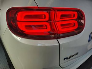 Citroën C5 Aircross Shine 225 e-EAT8   - Foto 2