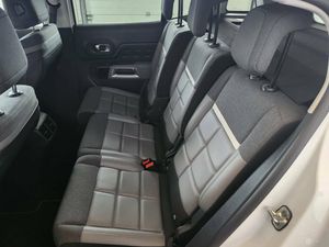 Citroën C5 Aircross Shine 225 e-EAT8   - Foto 2