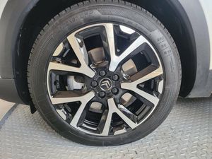 Citroën C5 Aircross Shine 225 e-EAT8   - Foto 2