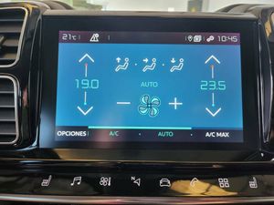 Citroën C5 Aircross Shine 225 e-EAT8   - Foto 2