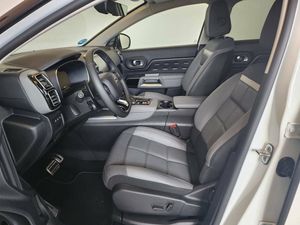 Citroën C5 Aircross Shine 225 e-EAT8   - Foto 2