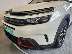 Citroën C5 Aircross Shine 225 e-EAT8   - Foto 2