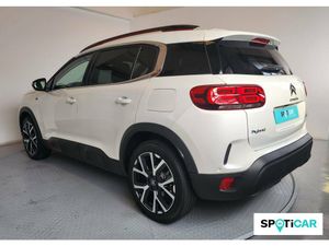Citroën C5 Aircross Shine 225 e-EAT8   - Foto 2