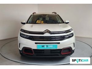 Citroën C5 Aircross Shine 225 e-EAT8   - Foto 2