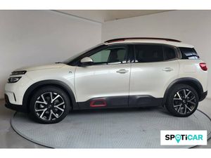 Citroën C5 Aircross Shine 225 e-EAT8   - Foto 2