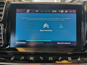Citroën C5 Aircross Shine 225 e-EAT8   - Foto 2