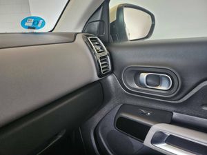 Citroën C5 Aircross Shine 225 e-EAT8   - Foto 2
