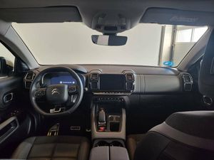 Citroën C5 Aircross Shine 225 e-EAT8   - Foto 2