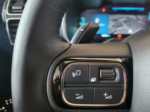 Citroën C5 Aircross Shine 225 e-EAT8   - Foto 2