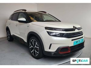 Citroën C5 Aircross Shine 225 e-EAT8   - Foto 2