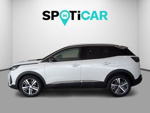 Peugeot 3008 1.5 BlueHDi 96kW S&S Allure Pack EAT8  - Foto 2