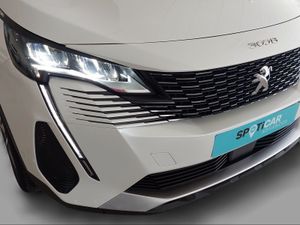 Peugeot 3008 1.5 BlueHDi 96kW S&S Allure Pack EAT8  - Foto 2