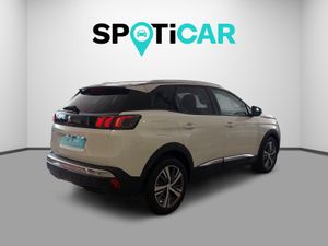 Peugeot 3008 1.5 BlueHDi 96kW S&S Allure Pack EAT8  - Foto 2