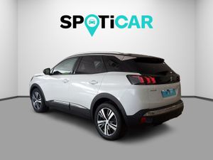 Peugeot 3008 1.5 BlueHDi 96kW S&S Allure Pack EAT8  - Foto 2